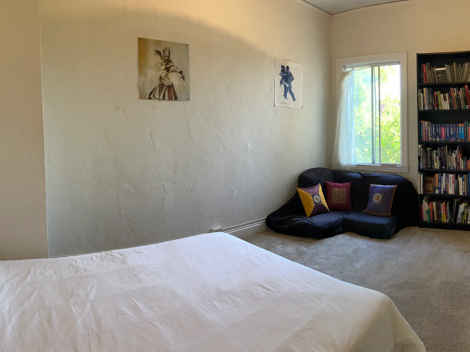 1 bed, 650 sqft, $1,800 — Photo 4
