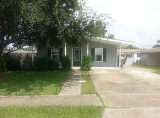 409 Bluebonnet St, Terrytown, LA 70056