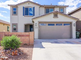 1558 Brookshire Dr, Sierra Vista, AZ 85635