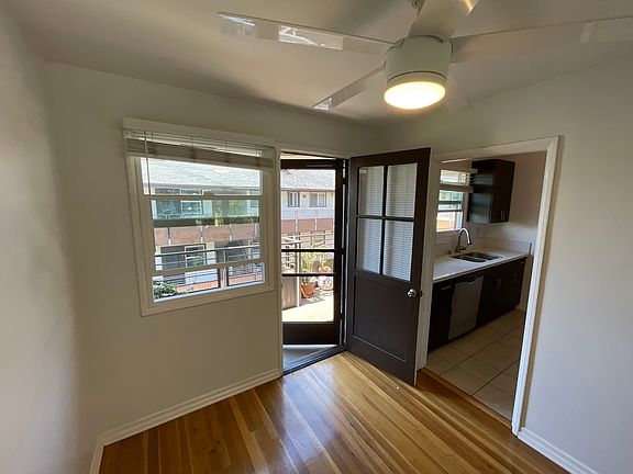 2nd image of 7470 Hollywood Blvd #2E