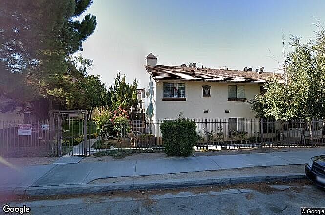 2nd image of 3840 W Jacinto View Rd APT C