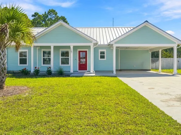 (undisclosed Address), Eastpoint, FL 32328