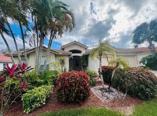 11889 Osprey Point Cir, Lake Worth, FL 33449