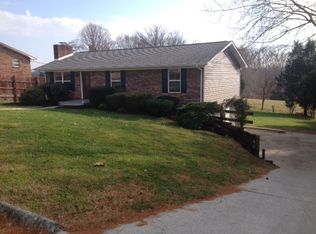 1220 Deneen Ln, Morristown, TN 37814