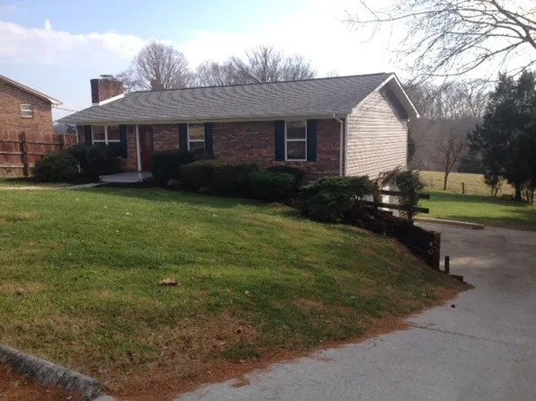 1220 Deneen Ln, Morristown, TN 37814