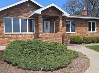 4904 County Road A, Oregon, WI 53575