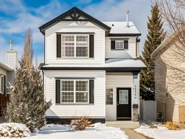 15770 E Everstone Rd SW, Calgary, AB T2Y 4M3