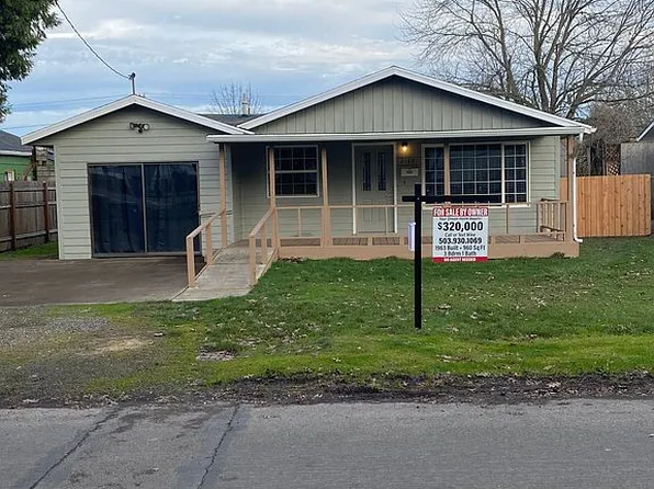 2080 16th St NE, Salem, OR 97301