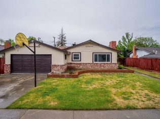 2343 E Austin Way, Fresno, CA 93726