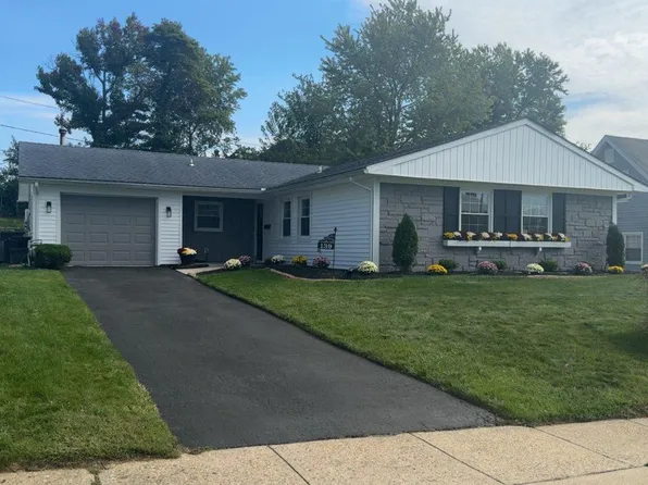 139 Edge Ln, Willingboro, NJ 08046