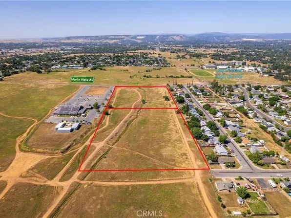 0 Monte Vista Ave #3-6, Oroville, CA 95966