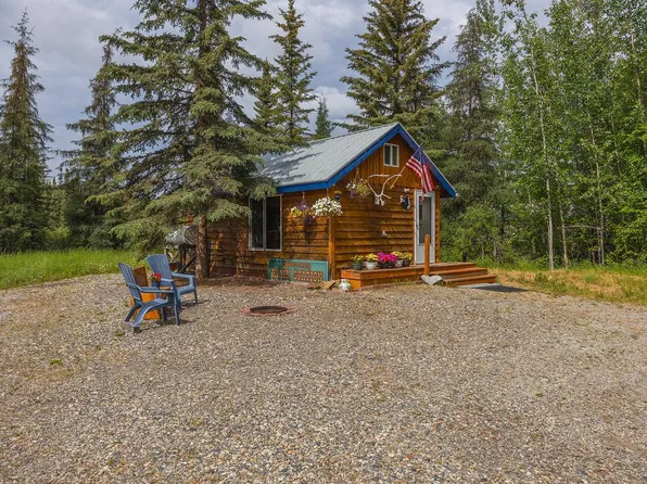 1195 Alan Ct, North Pole, AK 99705