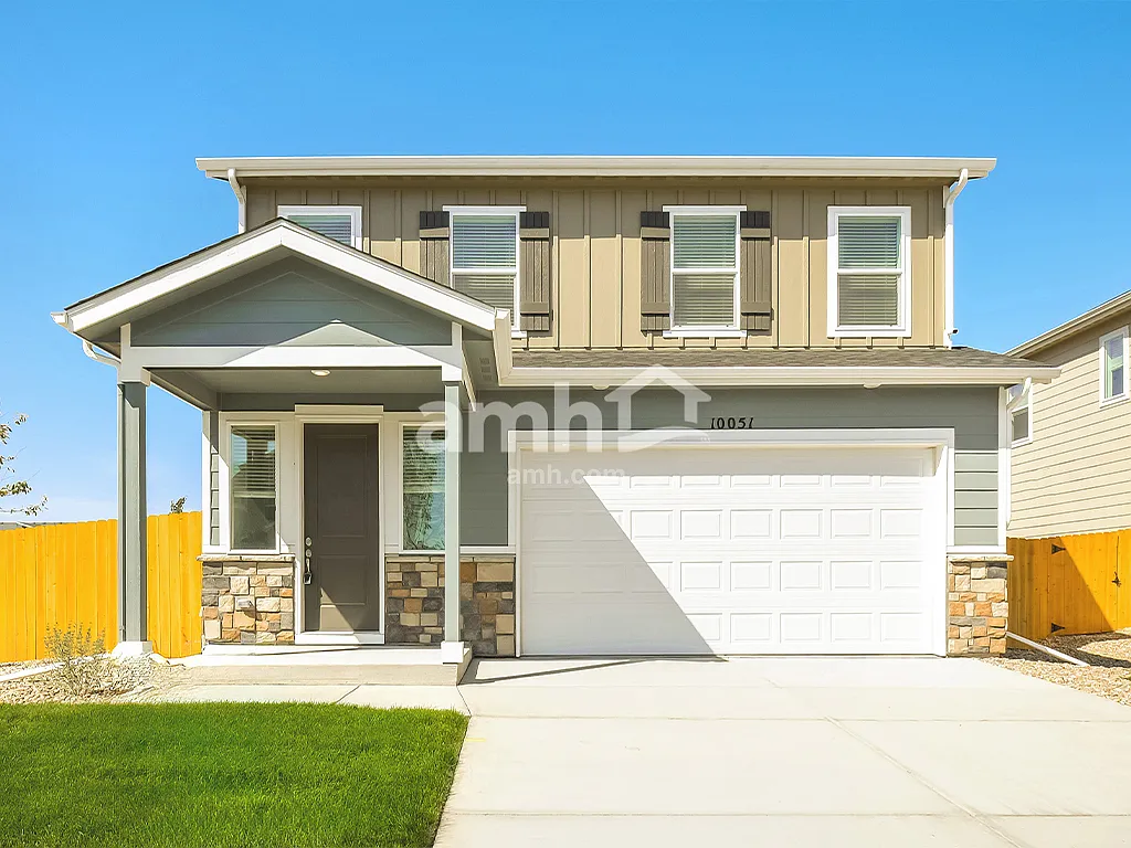 3 bed, 2.5 bath, 1717 sqft, $2,920 — Photo 1
