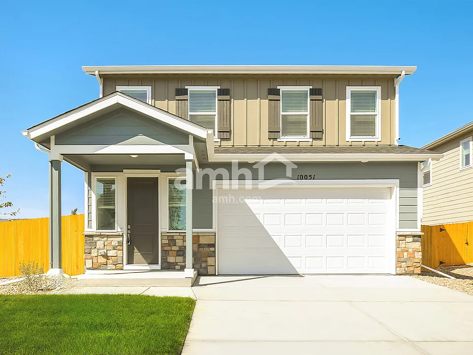 10018 Atchinson Ct
