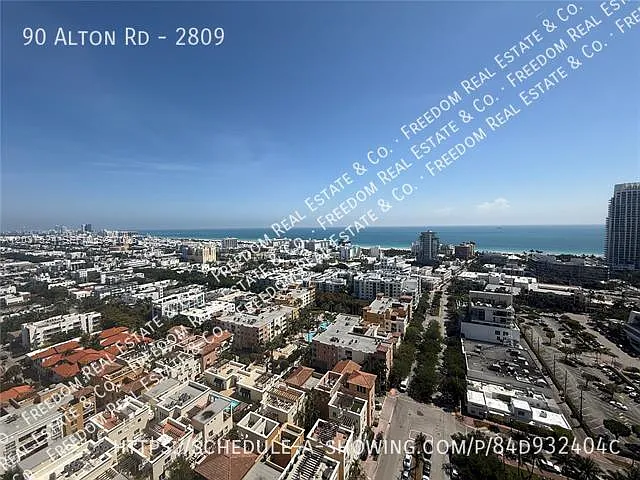 90 Alton Rd #2809 — Photo 1