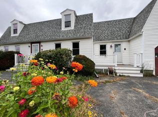 309 Pushaw Rd, Bangor, ME 04401