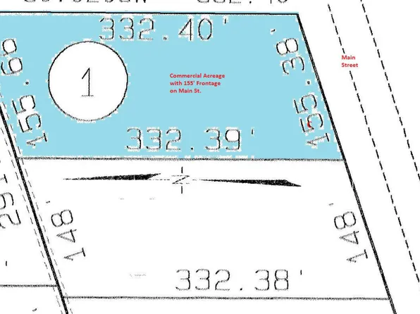 840 W Main St, Quartzsite, AZ 85346