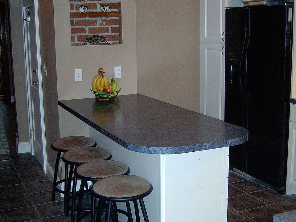 Breakfast Bar