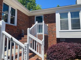 2015 Saddlegate Ct, Greensboro, NC 27407