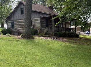 714 Cedar Hill Rd, Scottsville, KY 42164