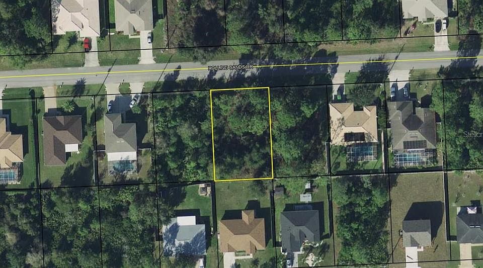 1st image of 68 ROLLING SANDS DRIVE LOT 23