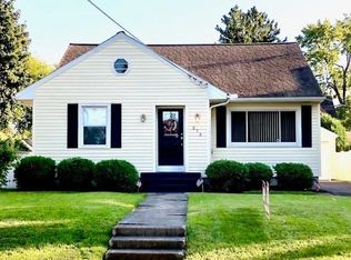 273 Lafayette St, Marion, OH