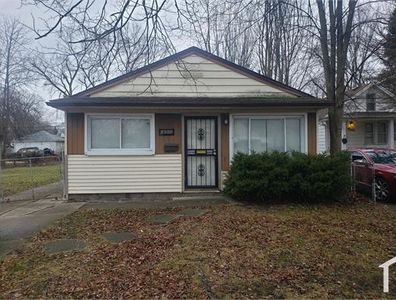 6338 Grandville Ave, Detroit, MI, 48228