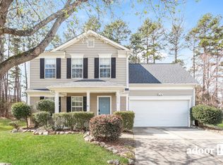 11356 Red Finch Ln, Charlotte, NC 28214