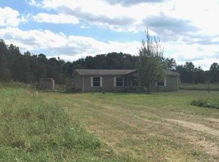 4300 Johnson Rd, Orwell, OH 44076