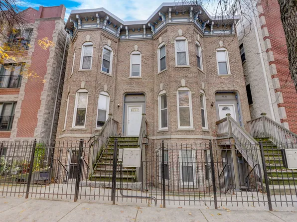 2321 W Harrison St #1, Chicago, IL 60612