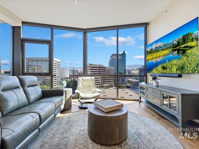 851 W Front 1005 Boise #1005, Boise, ID, 83702