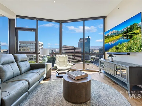 851 W Front 1005 Boise #1005, Boise, ID 83702