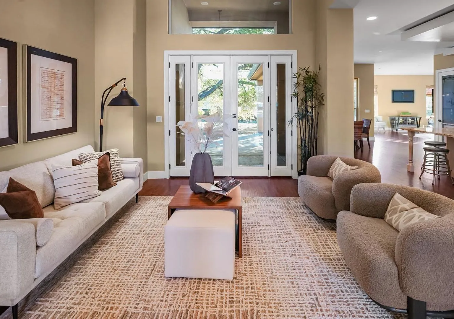 Hidden Gem In Orangevale - Gorgeous 4 Bed, 3 Bath Estate!! — Photo 3