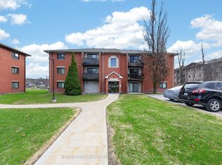 183 Edgehill Dr Unit C4, Barrie, ON L4N 1L9
