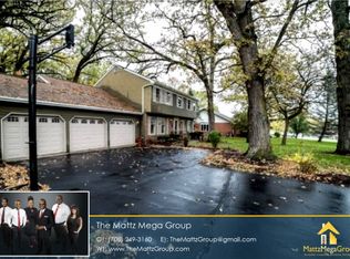 3648 Edward Dr, Crete, IL 60417