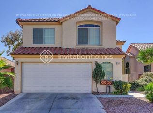 7815 Rainshower Dr, Las Vegas, NV 89147