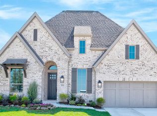 2513 Eclipse Pl, Celina, TX 75009