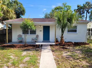 5340 3rd Ave S, Saint Petersburg, FL 33707