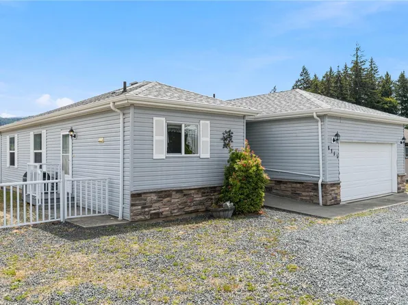 6155 Cherry Creek Rd, Alberni Clayoquot, BC V9Y 8S6