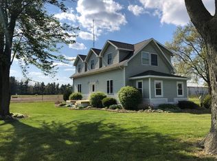 18520 14b Rd, Culver, IN 46511