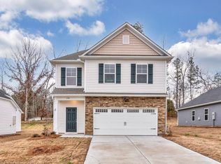 206 Anduin Way, Fountain Inn, SC 29644