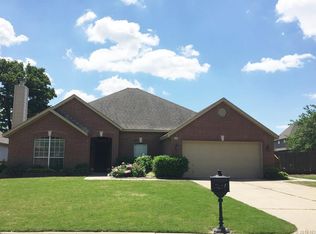 7318 E 92nd St, Tulsa, OK 74133