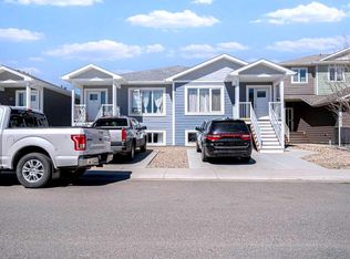 17 & 21 Sage Brush Ave #A & B, Taber, AB T1G0E8