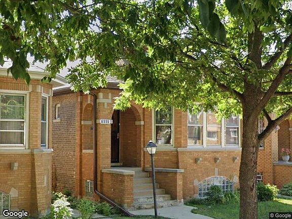 Property Side View