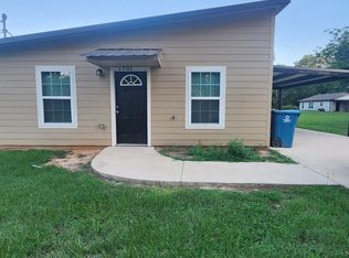 1701 Louisiana St, Marshall, TX 75670
