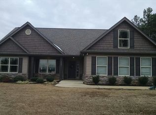 1331 Mount Lebanon Rd, Campobello, SC 29322