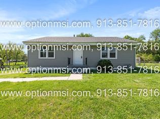 3132 N 85th Pl, Kansas City, KS 66109