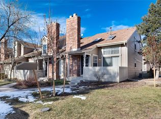 14123 E Radcliff Cir, Aurora, CO 80015