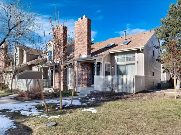 14123 E Radcliff Circle, Aurora, CO 80015
