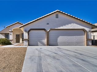5020 Valero Ct, Pahrump, NV 89060